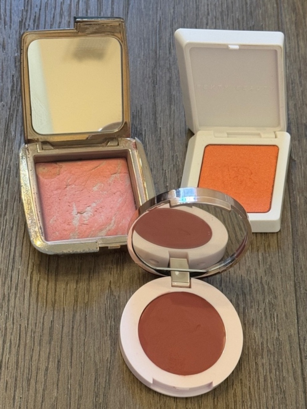 Blush
